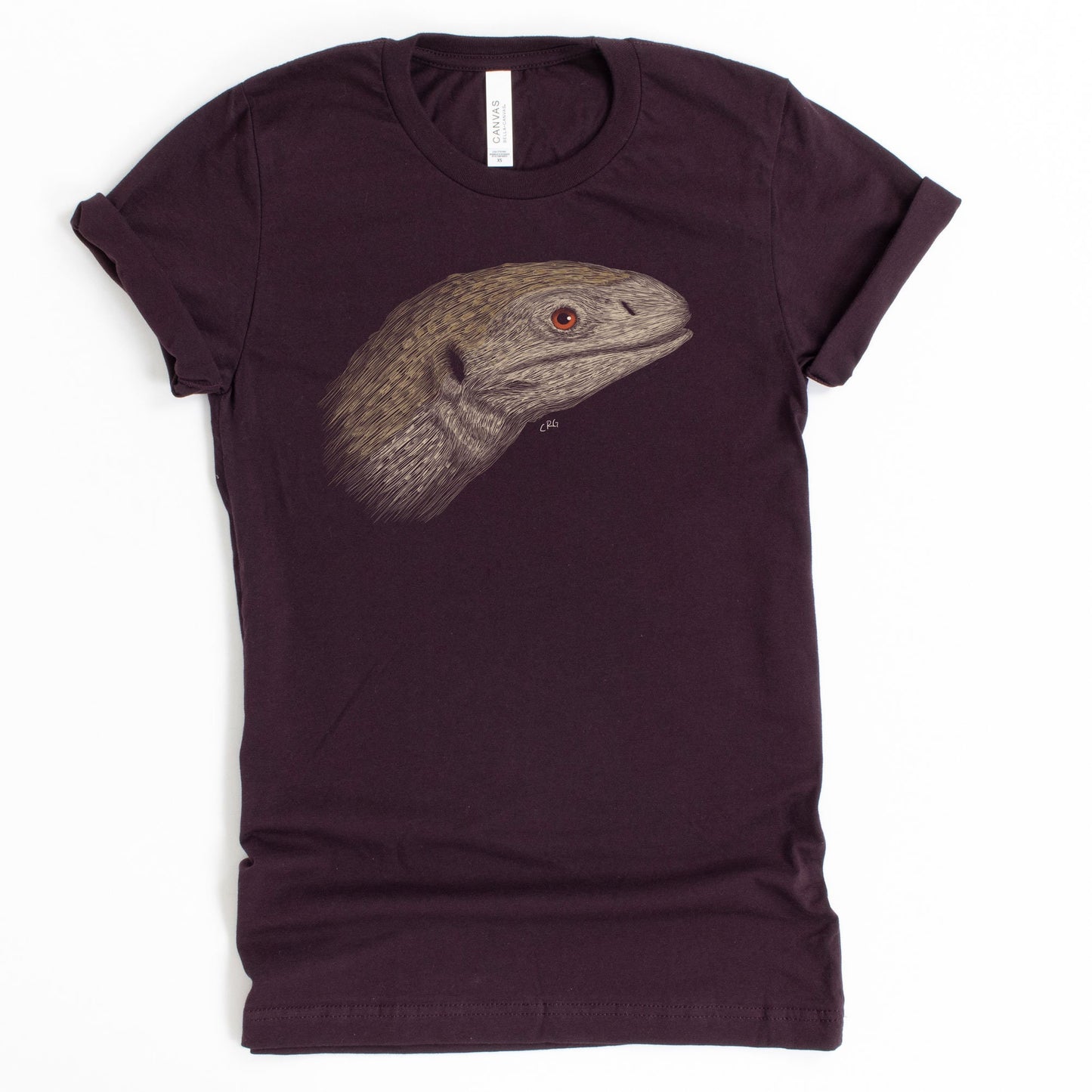 Savannah Monitor Lizard Shirt