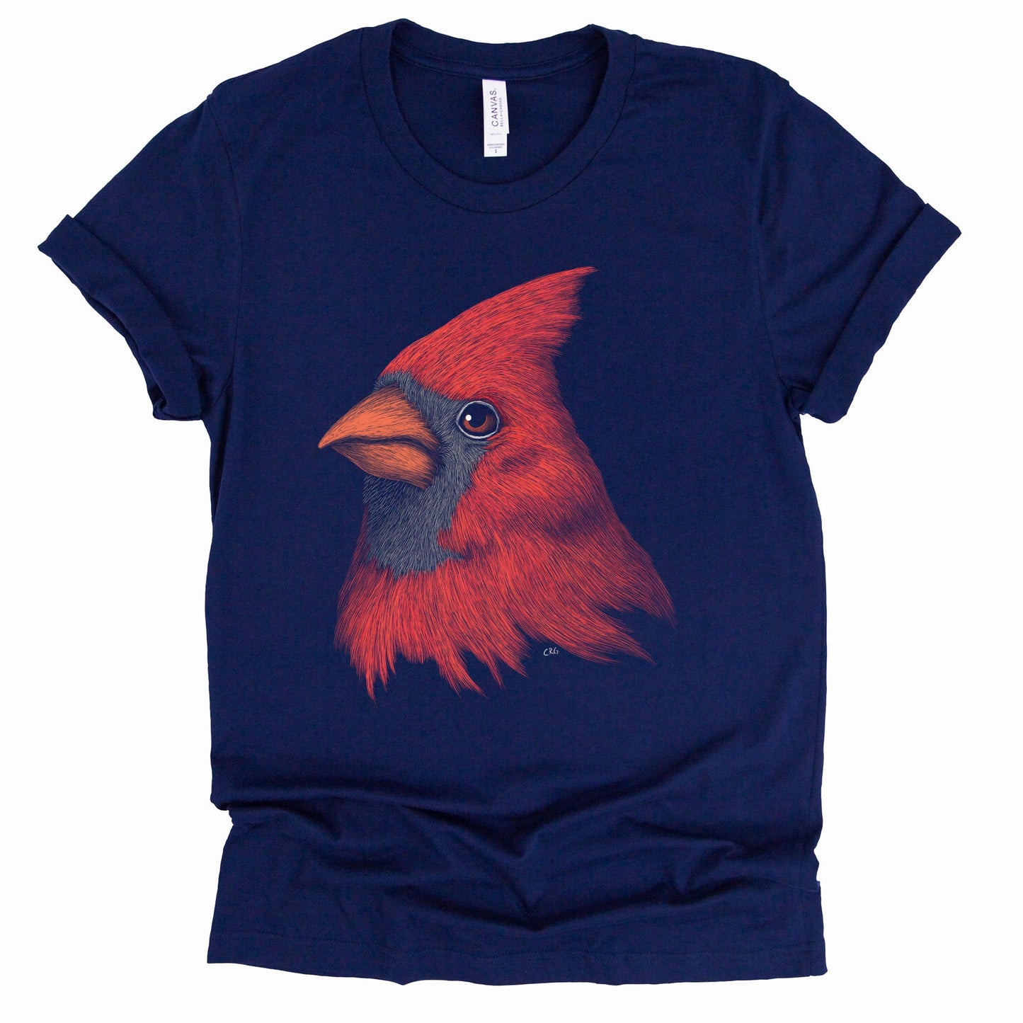 Cardinal Shirt