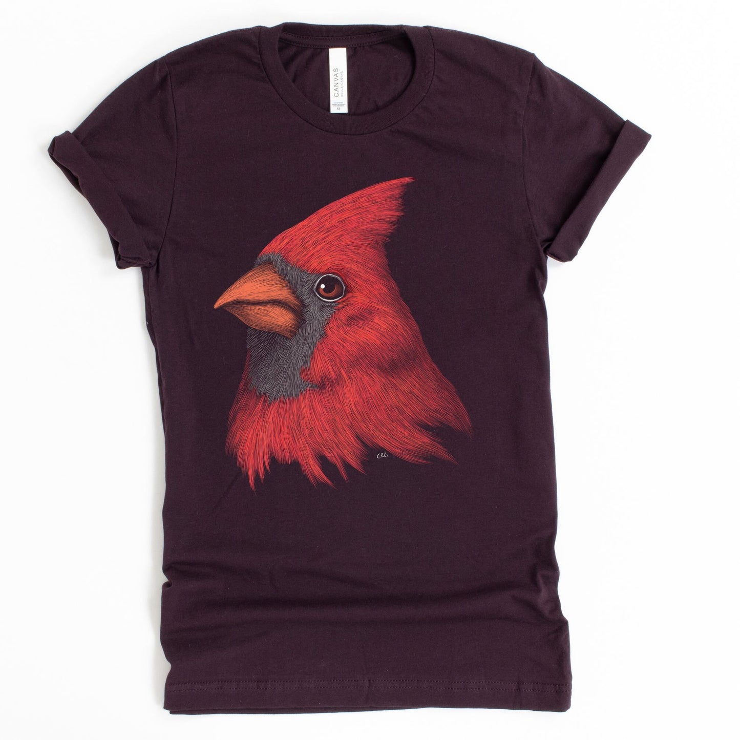 Cardinal Shirt