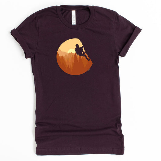 Mountain Climbing Shirt