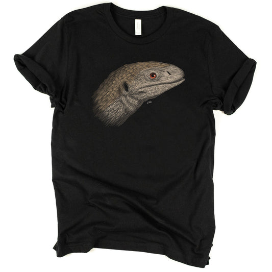 Savannah Monitor Lizard Shirt