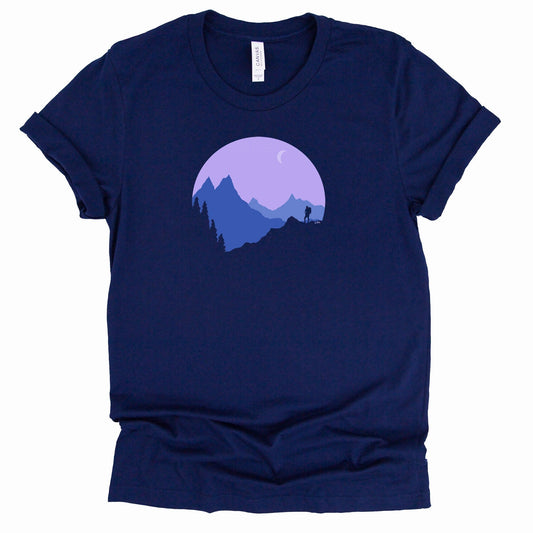 Evening Hike T-Shirt