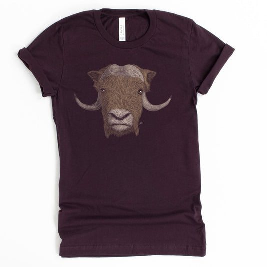 Muskox Shirt
