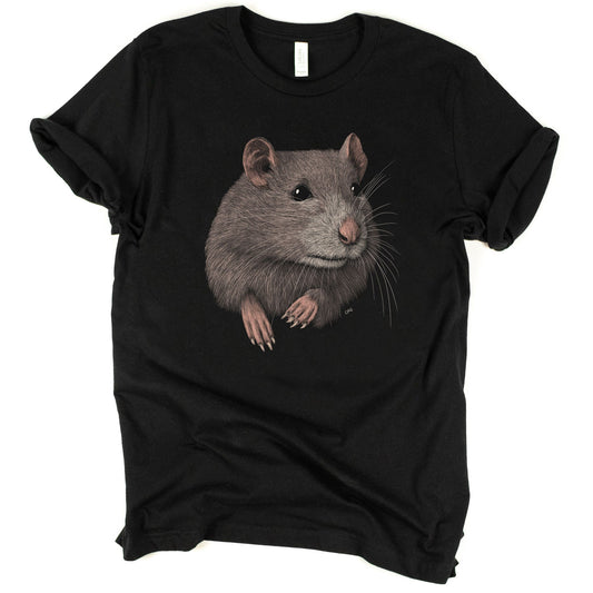 Rat Shirt