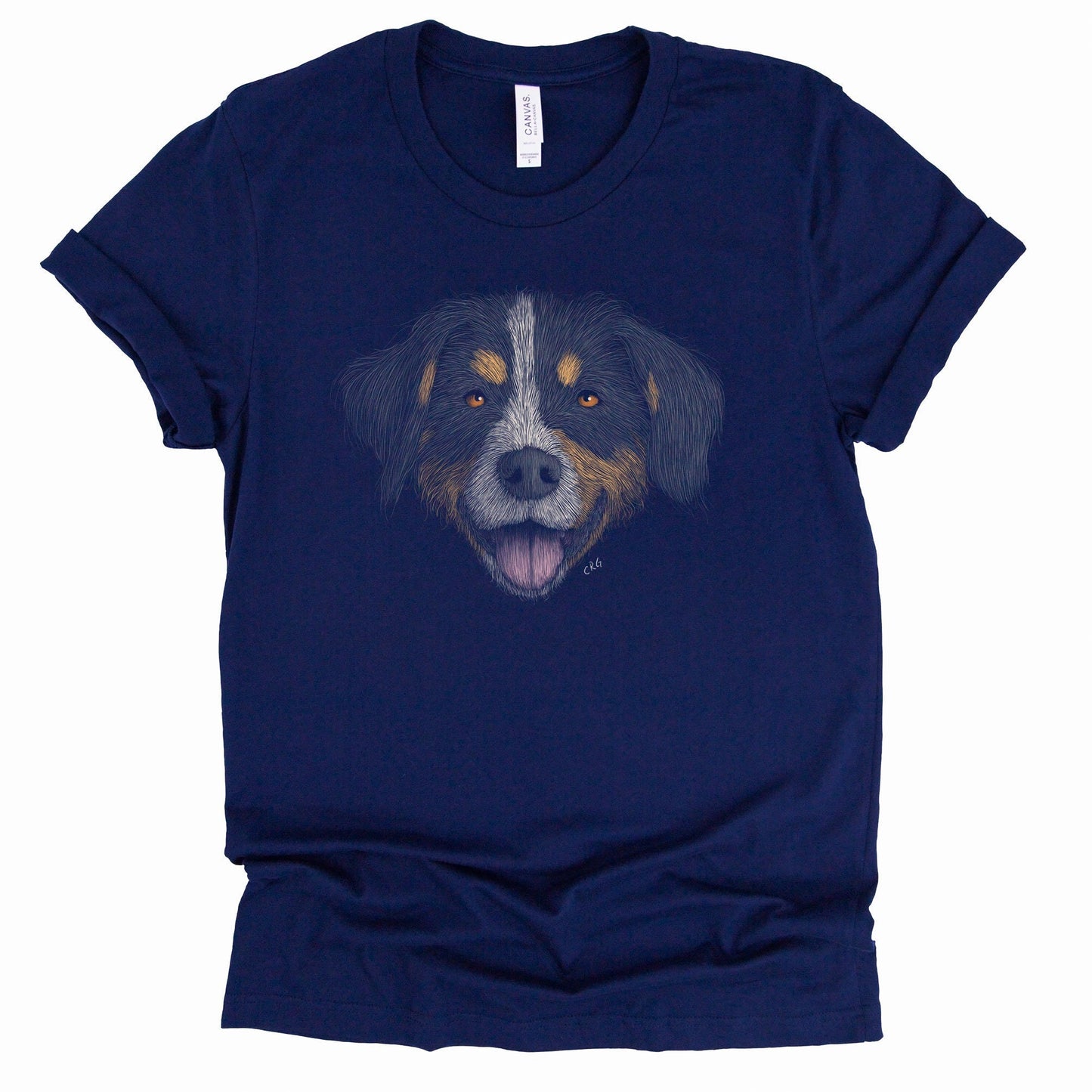 Bernese Mountain Dog Shirt