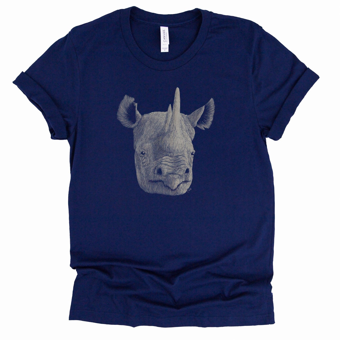 Rhino Shirt