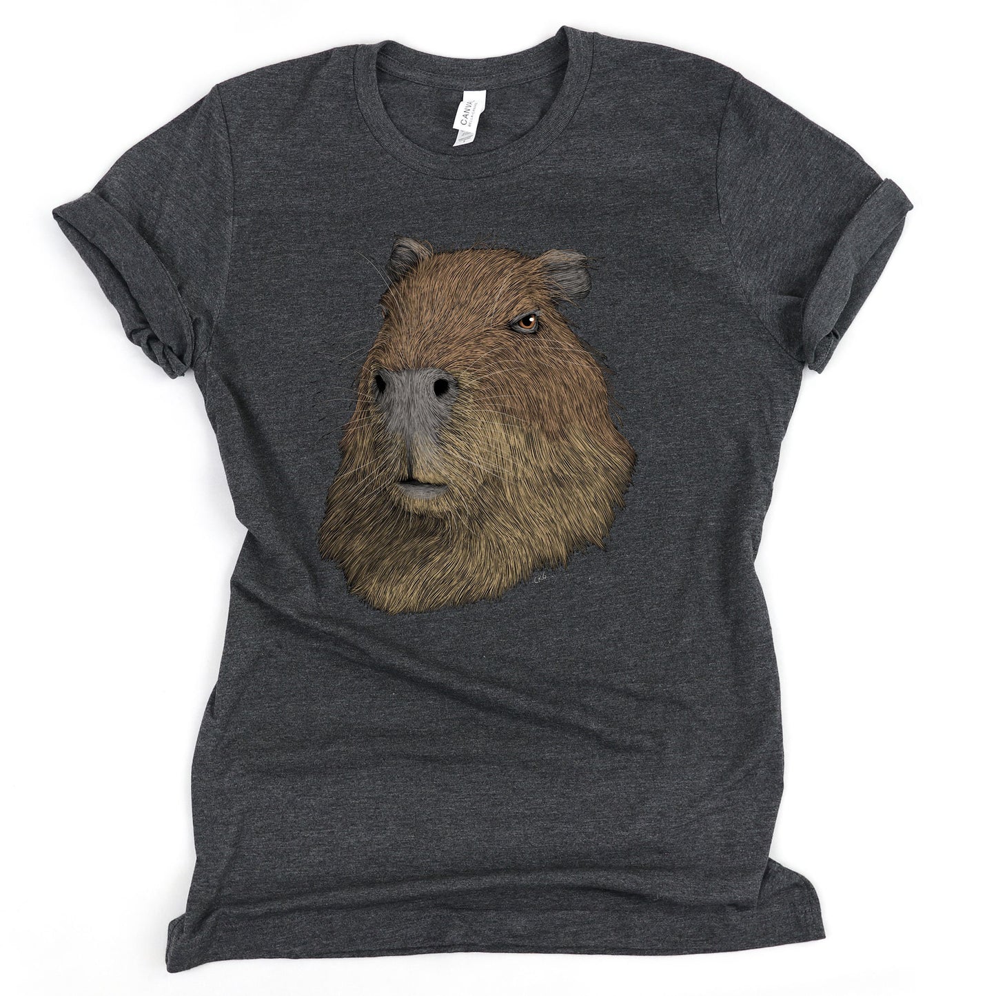Capybara Shirt