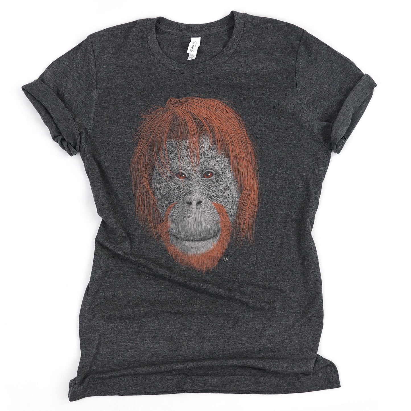 Orangutan Shirt