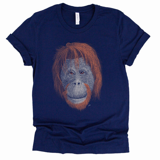 Orangutan Shirt