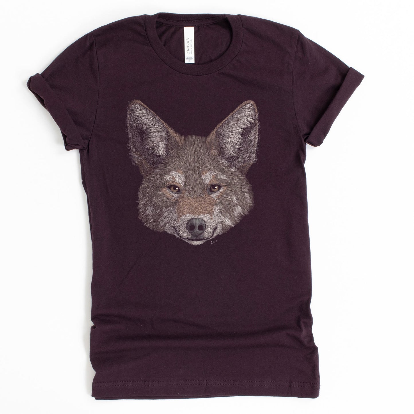 Coyote Shirt