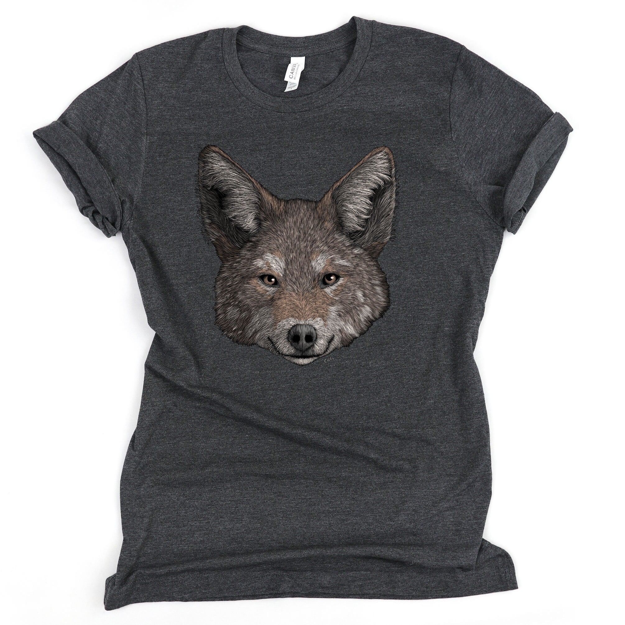 Coyote Shirt