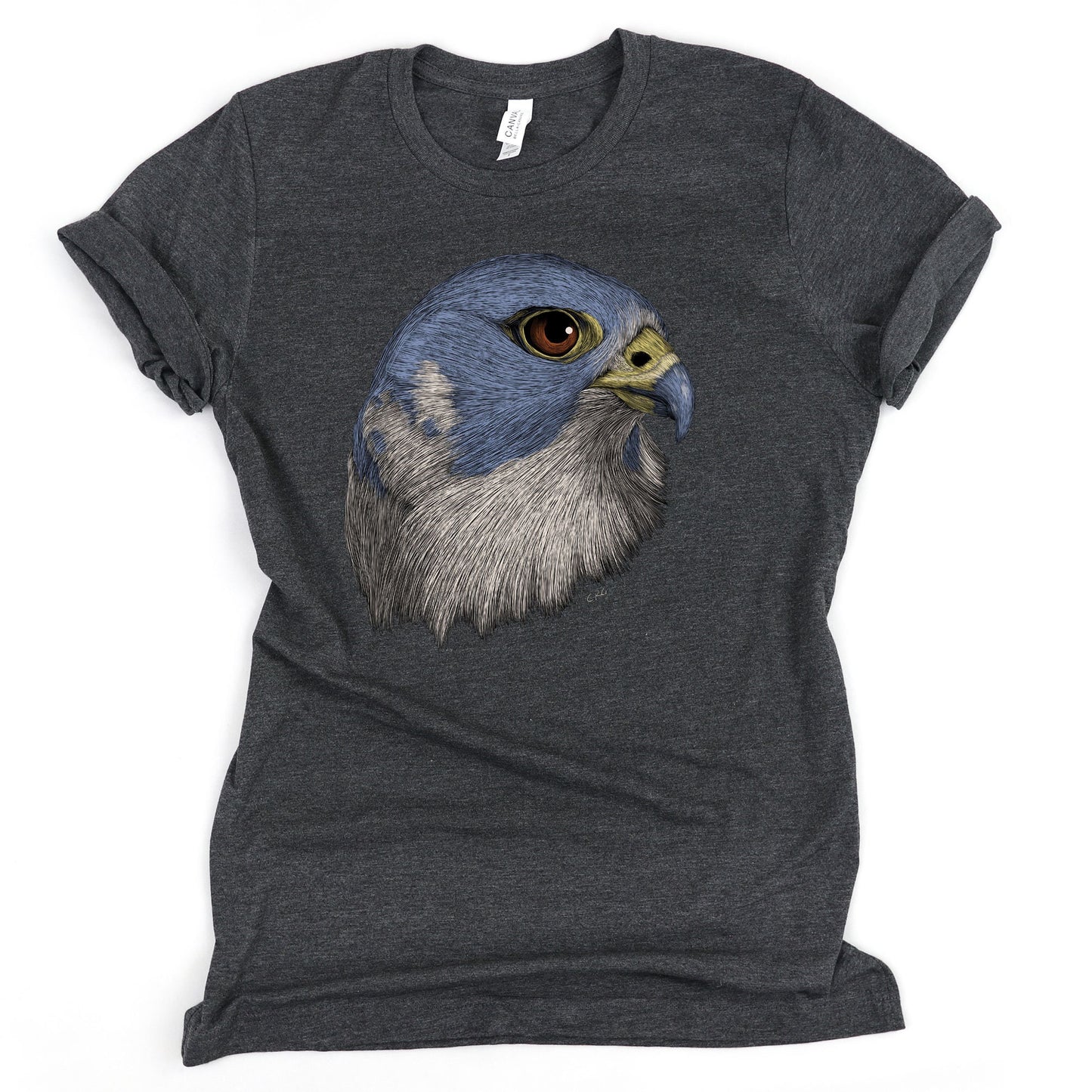 Peregrine Falcon Shirt