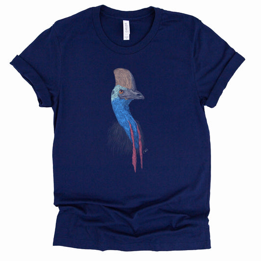 Cassowary Shirt