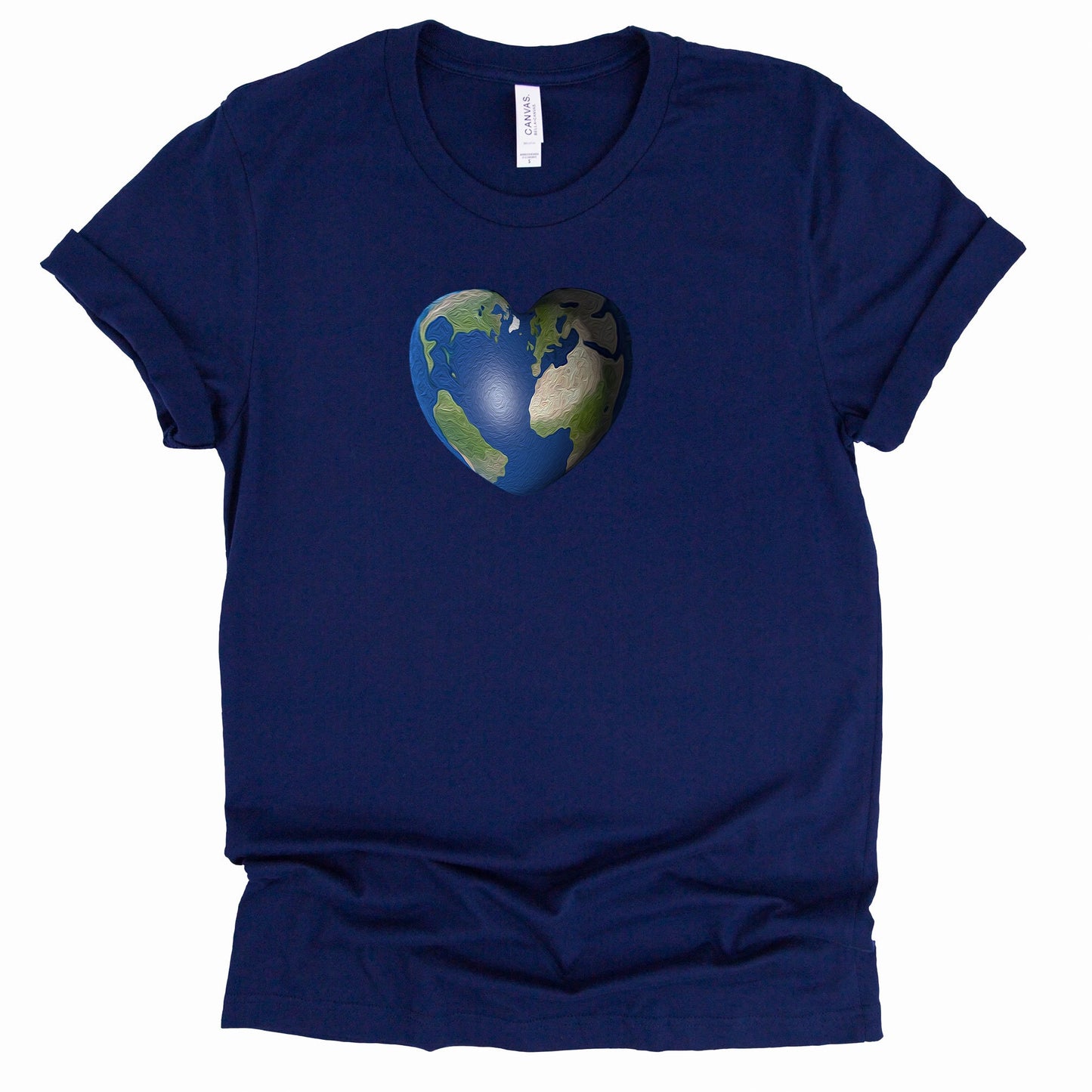 Earth Shirt