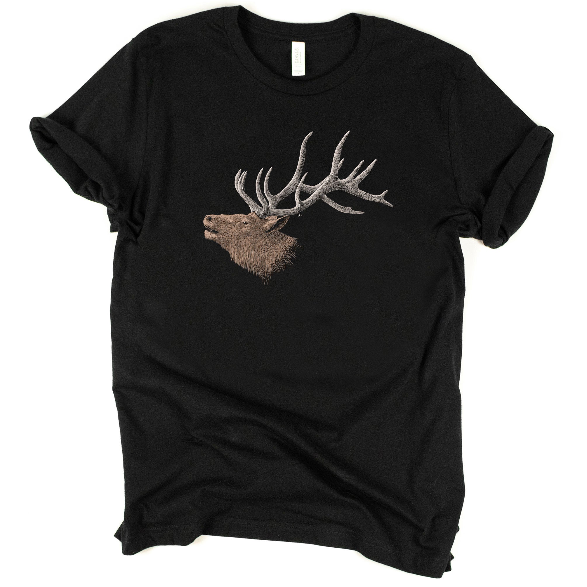 Elk Shirt