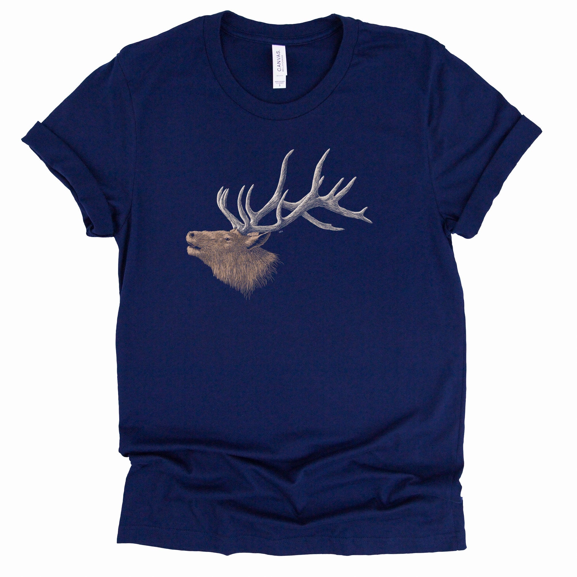 Elk Shirt