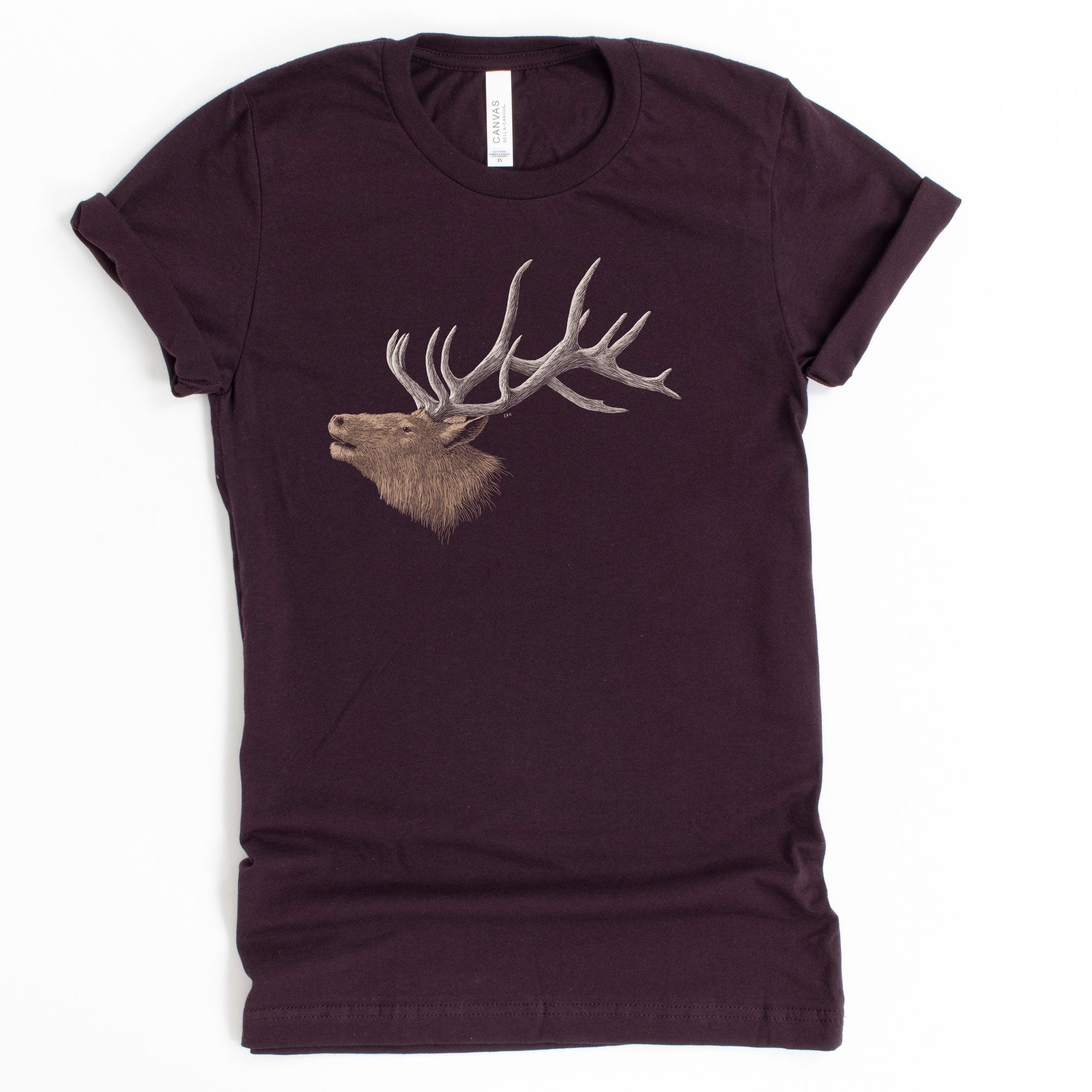 Elk Shirt