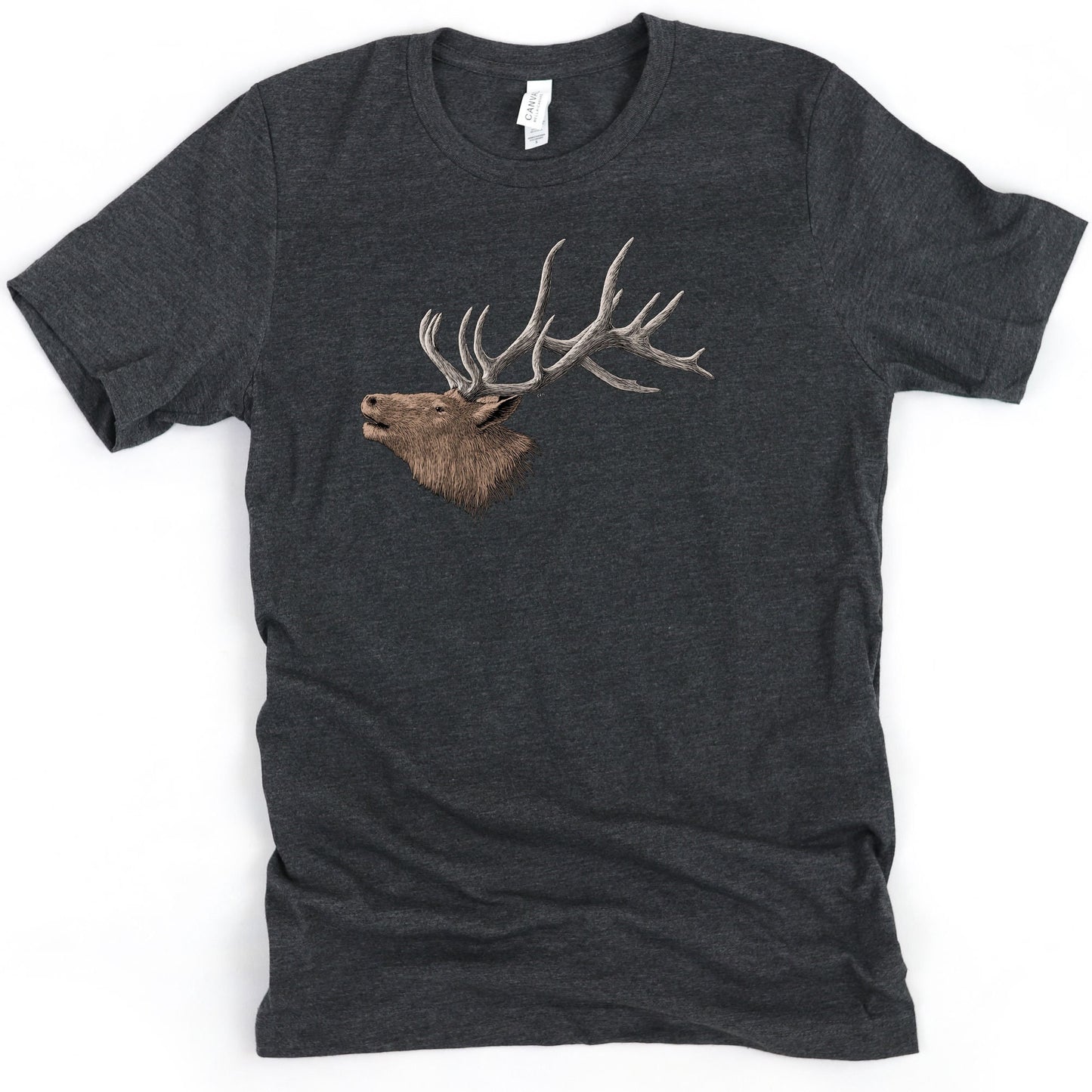 Elk Shirt