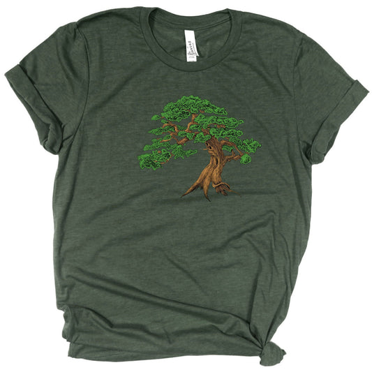 Tree Shirt