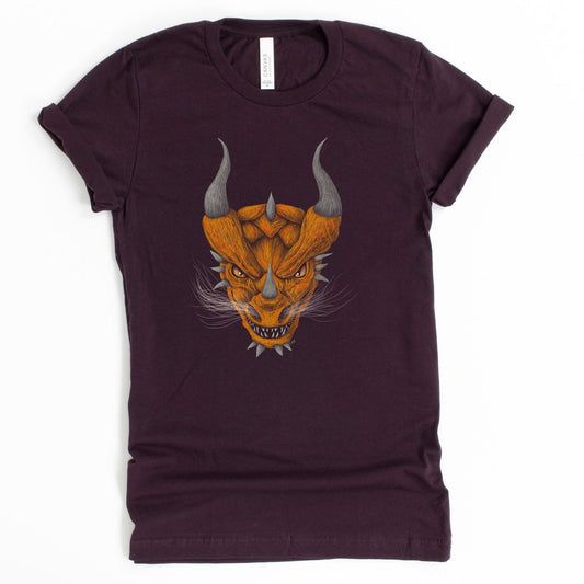 Dragon Shirt