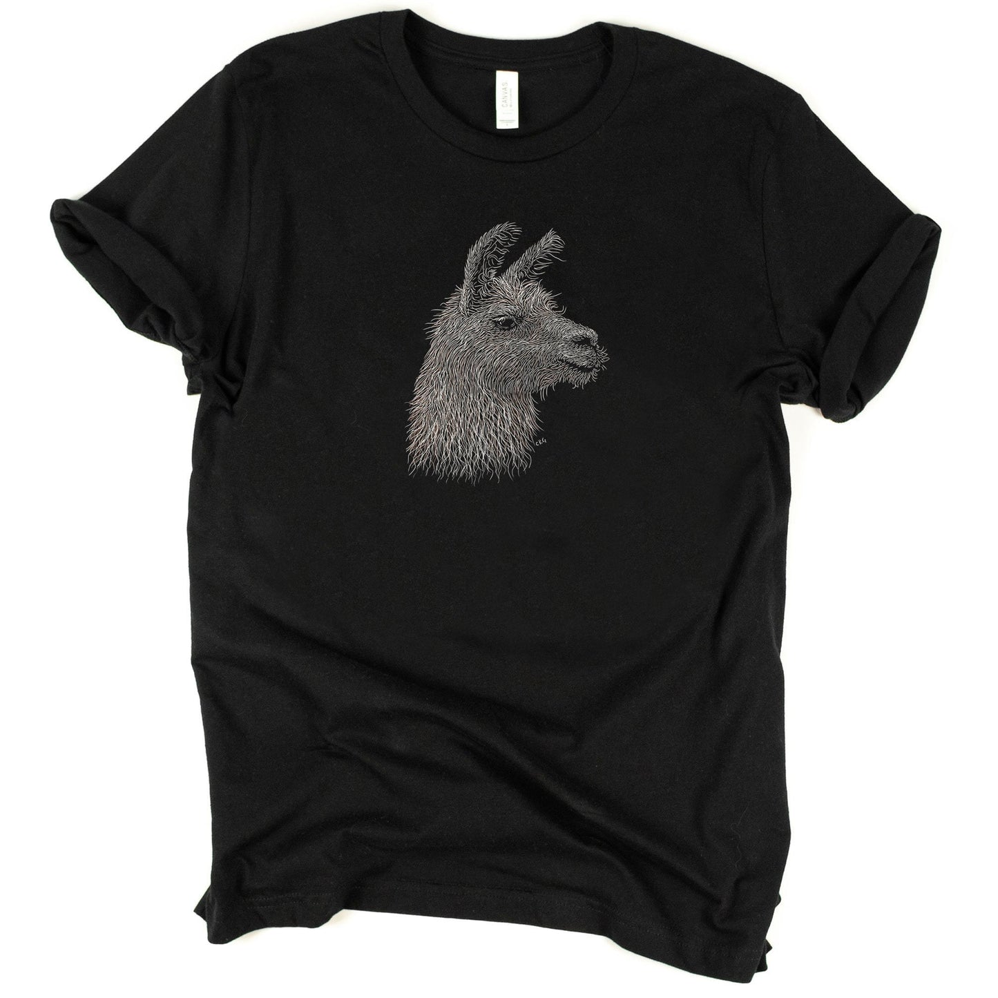 Llama Shirt