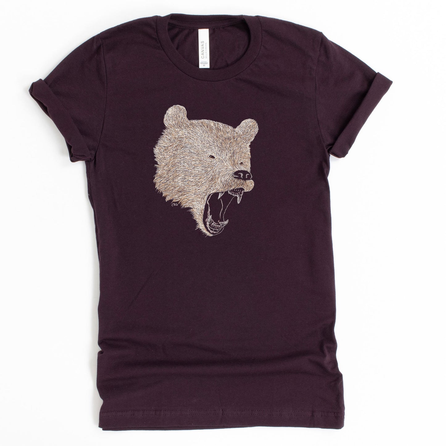 Bear Shirt