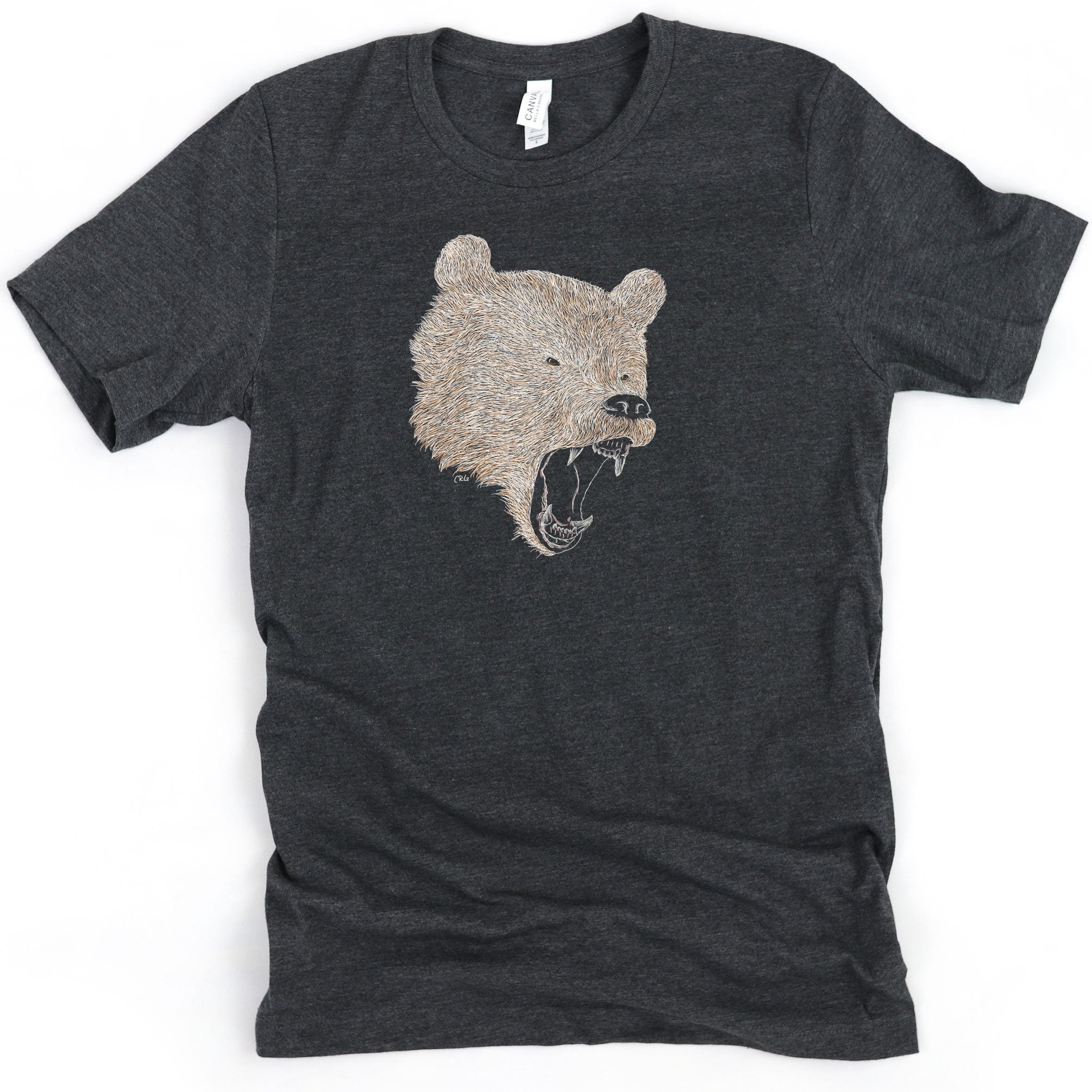 Bear Shirt