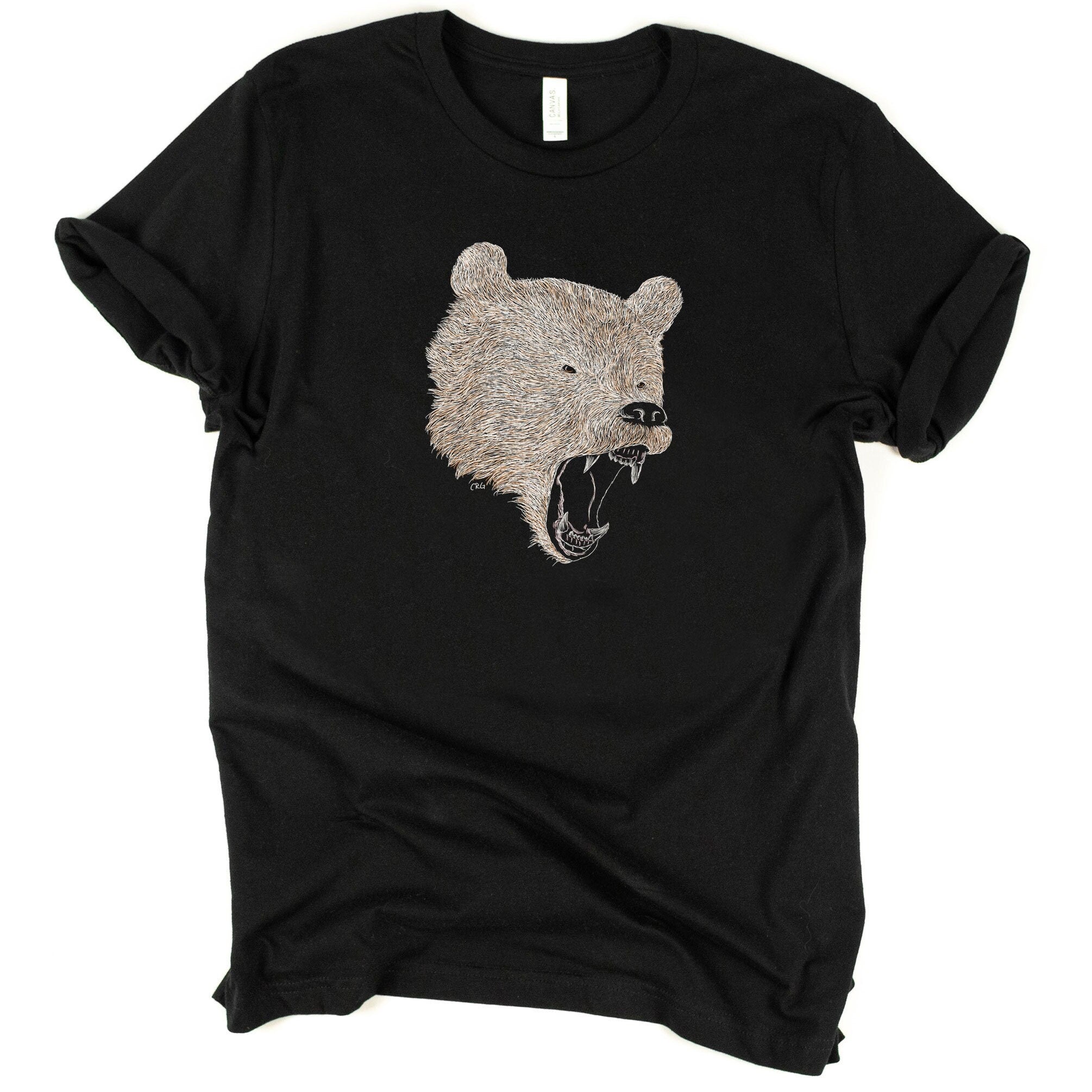 Bear Shirt