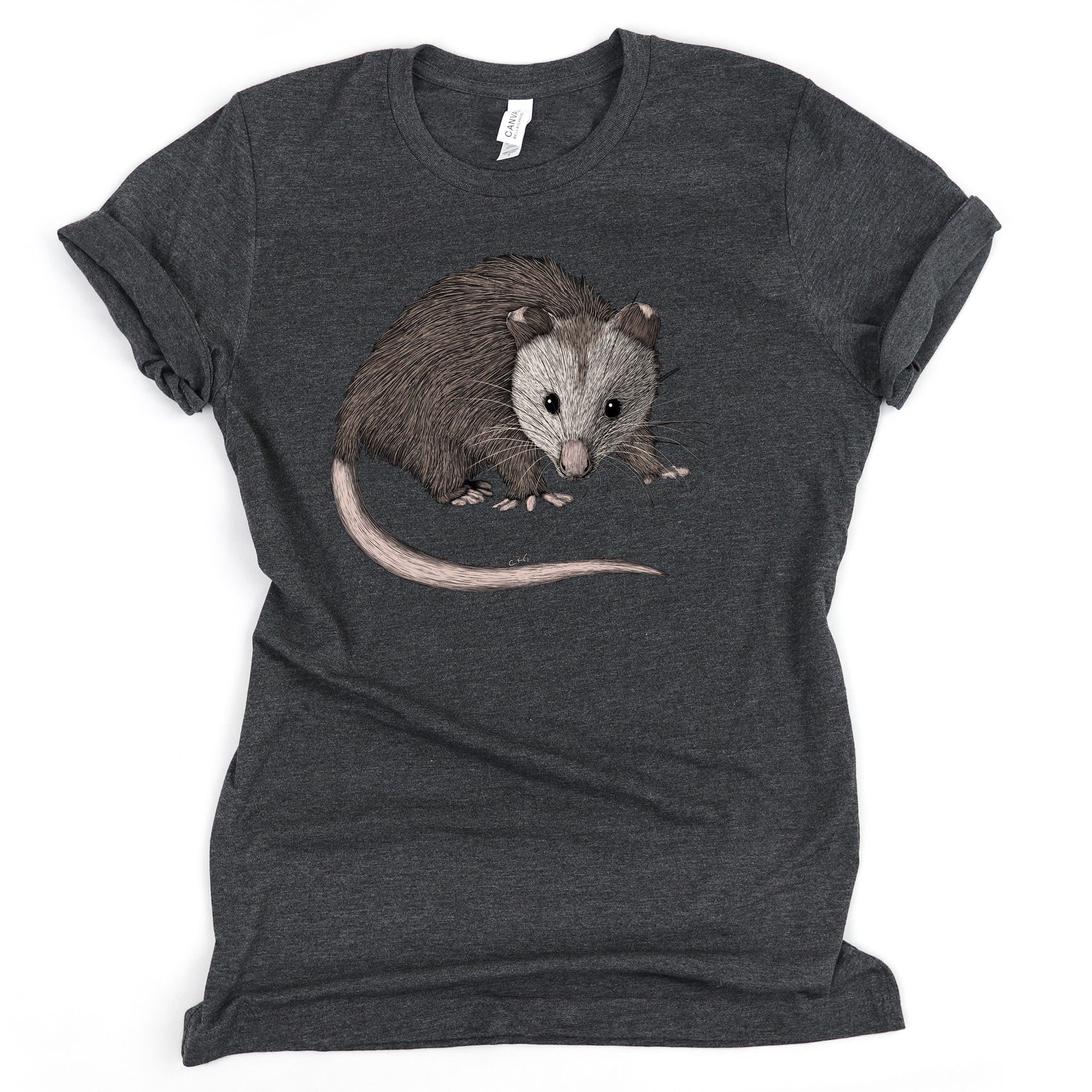 Opossum Shirt
