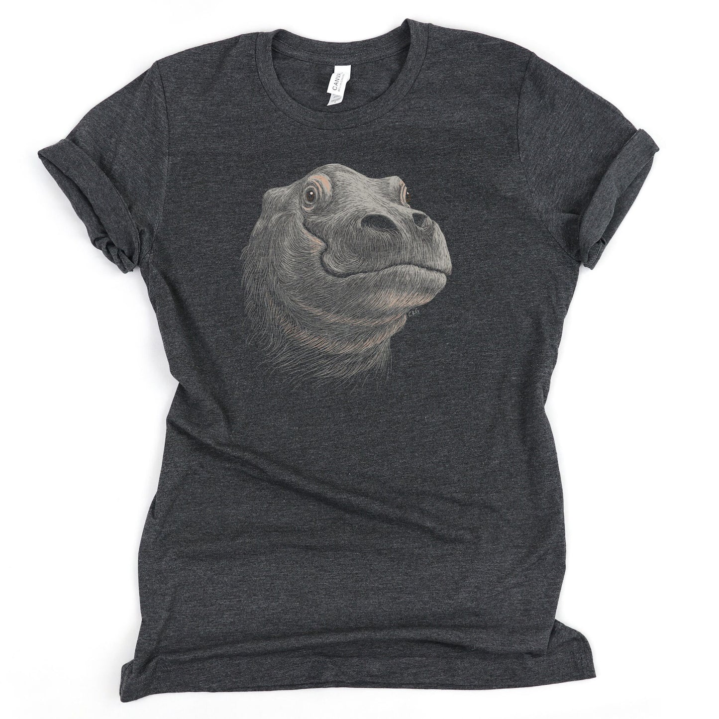 Hippo Shirt