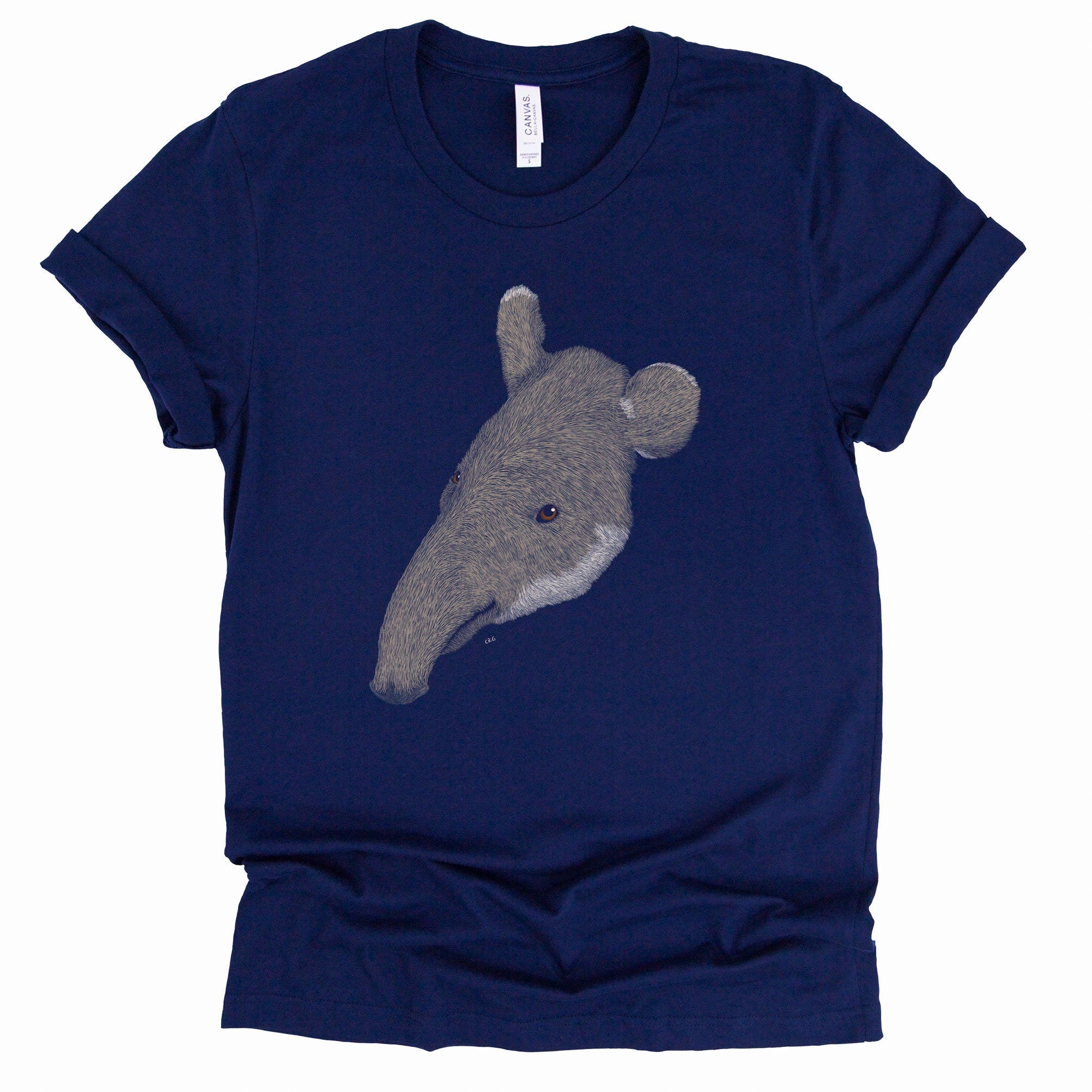 Tapir Shirt