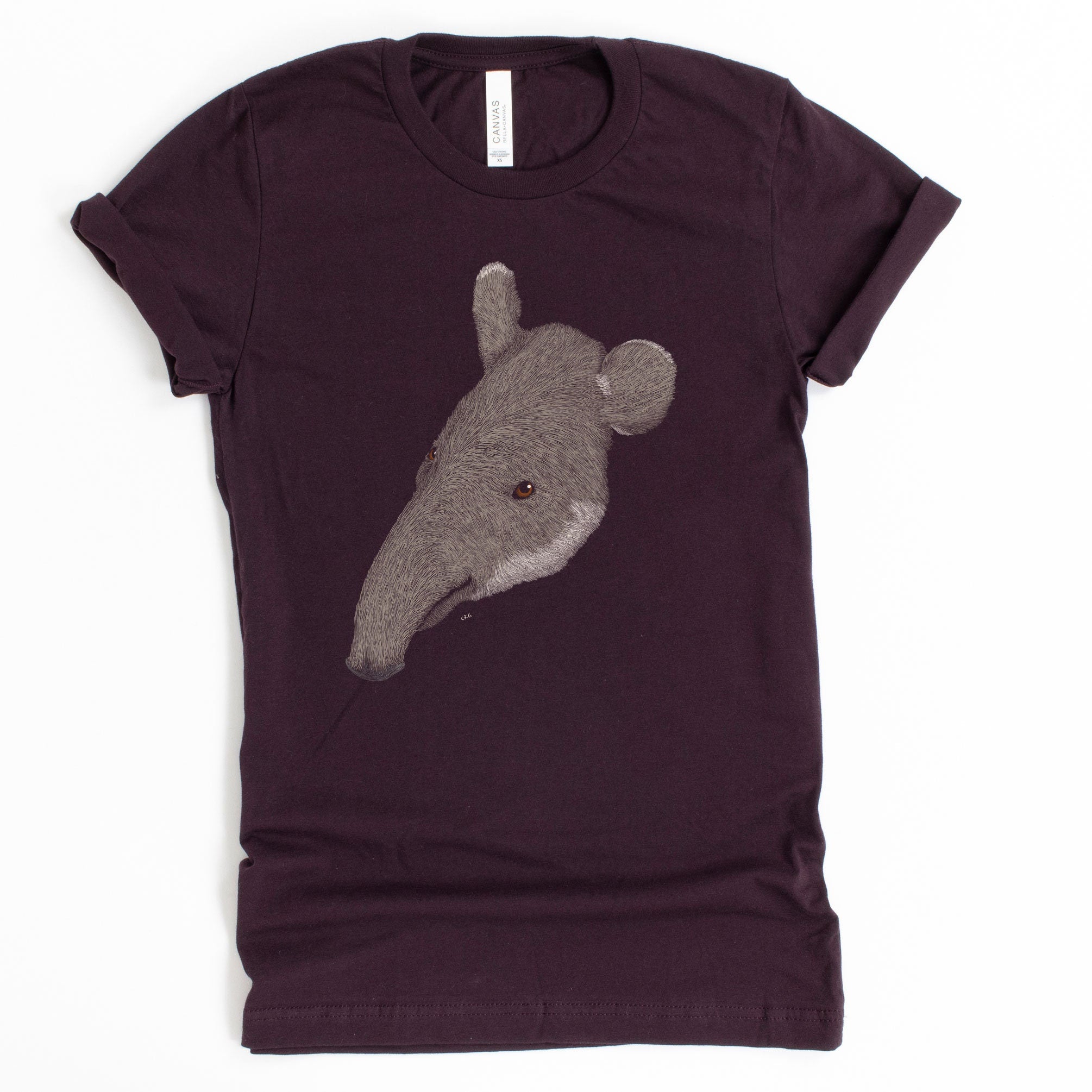 Tapir Shirt