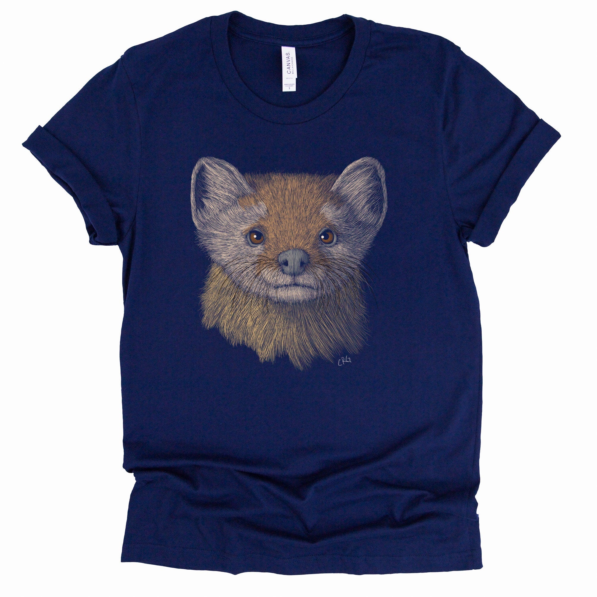 American Marten Shirt