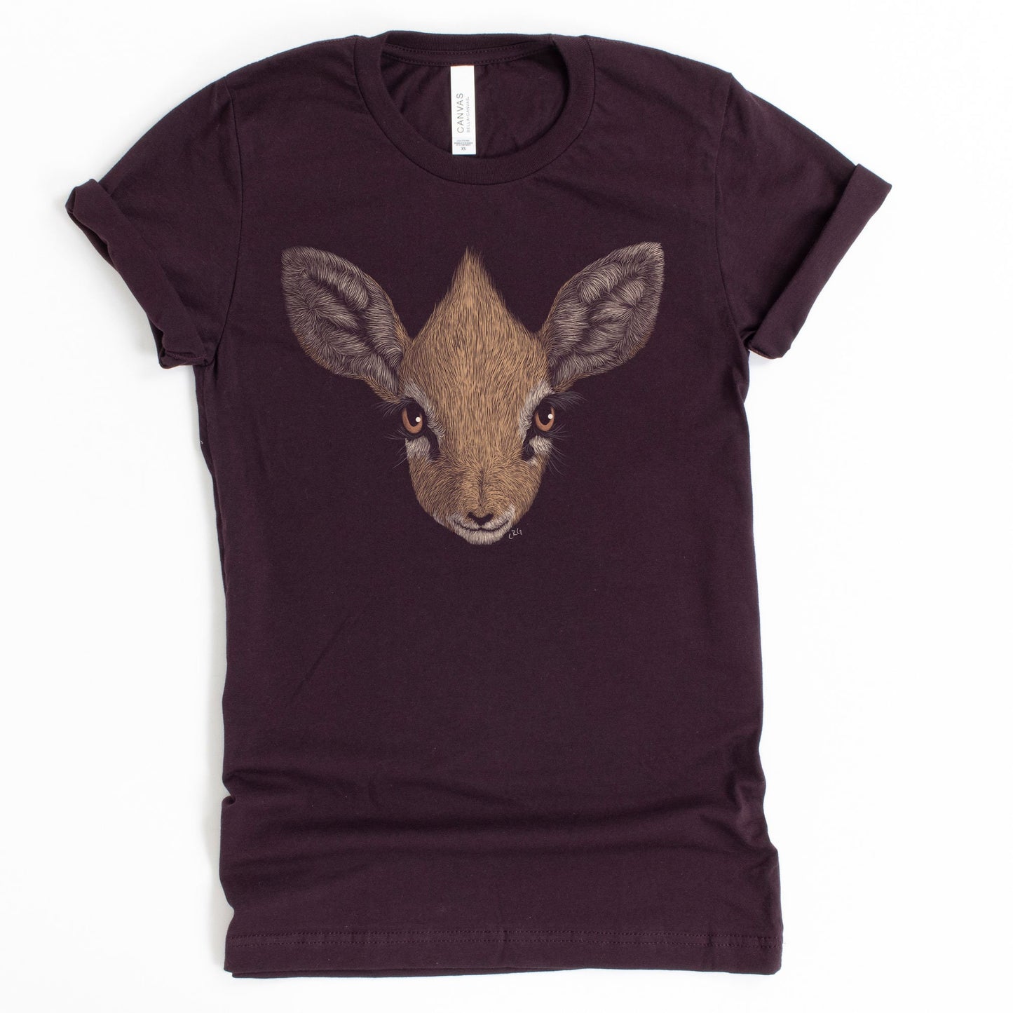 Dik Dik Shirt