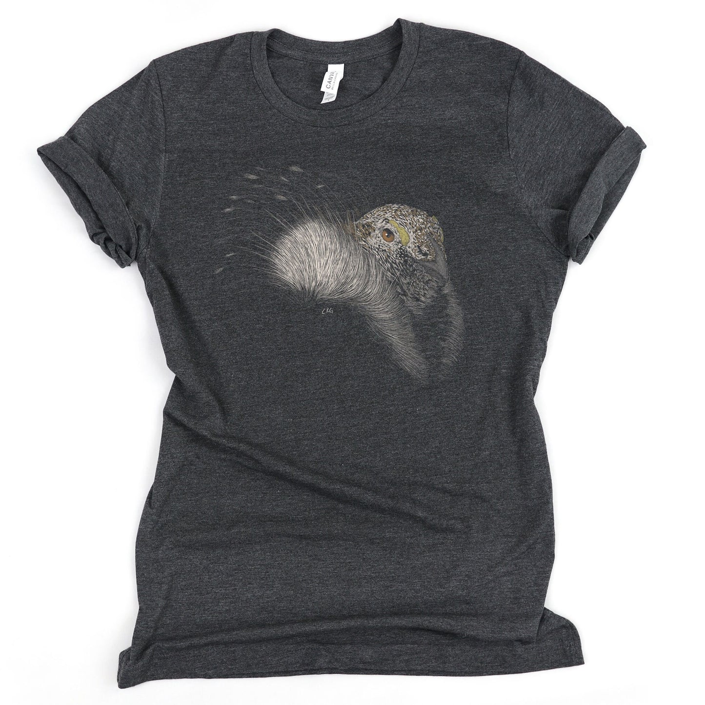Greater Sage Grouse Shirt