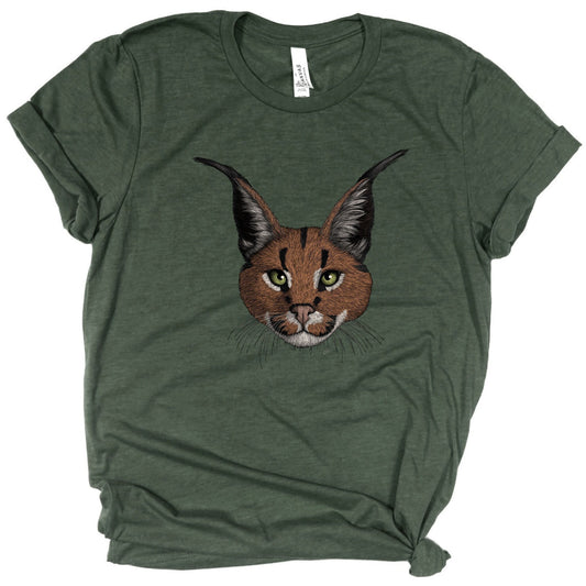 Caracal Shirt