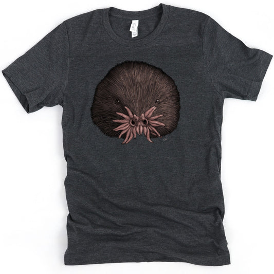 Star Nosed Mole Shirt