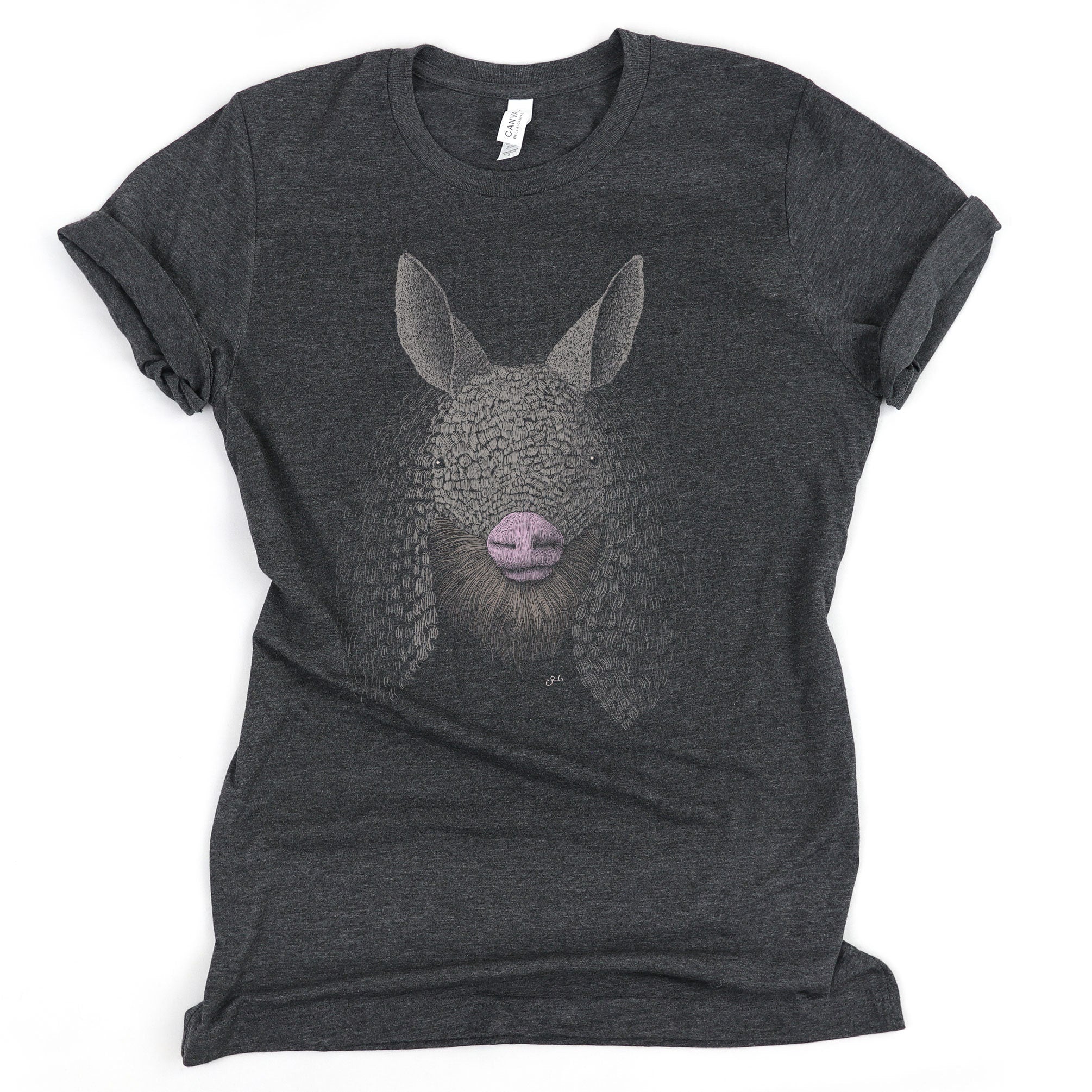 Armadillo Shirt