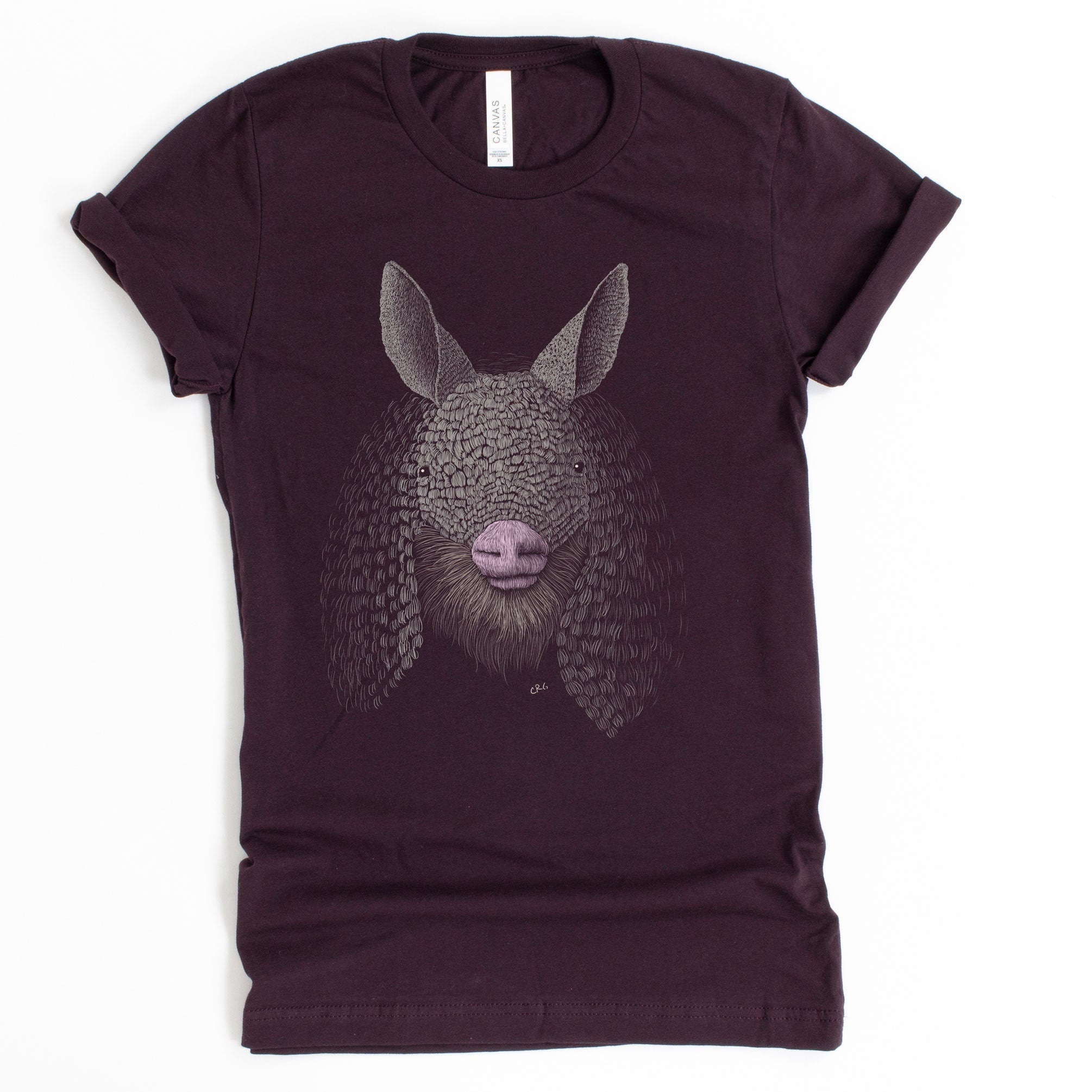 Armadillo Shirt