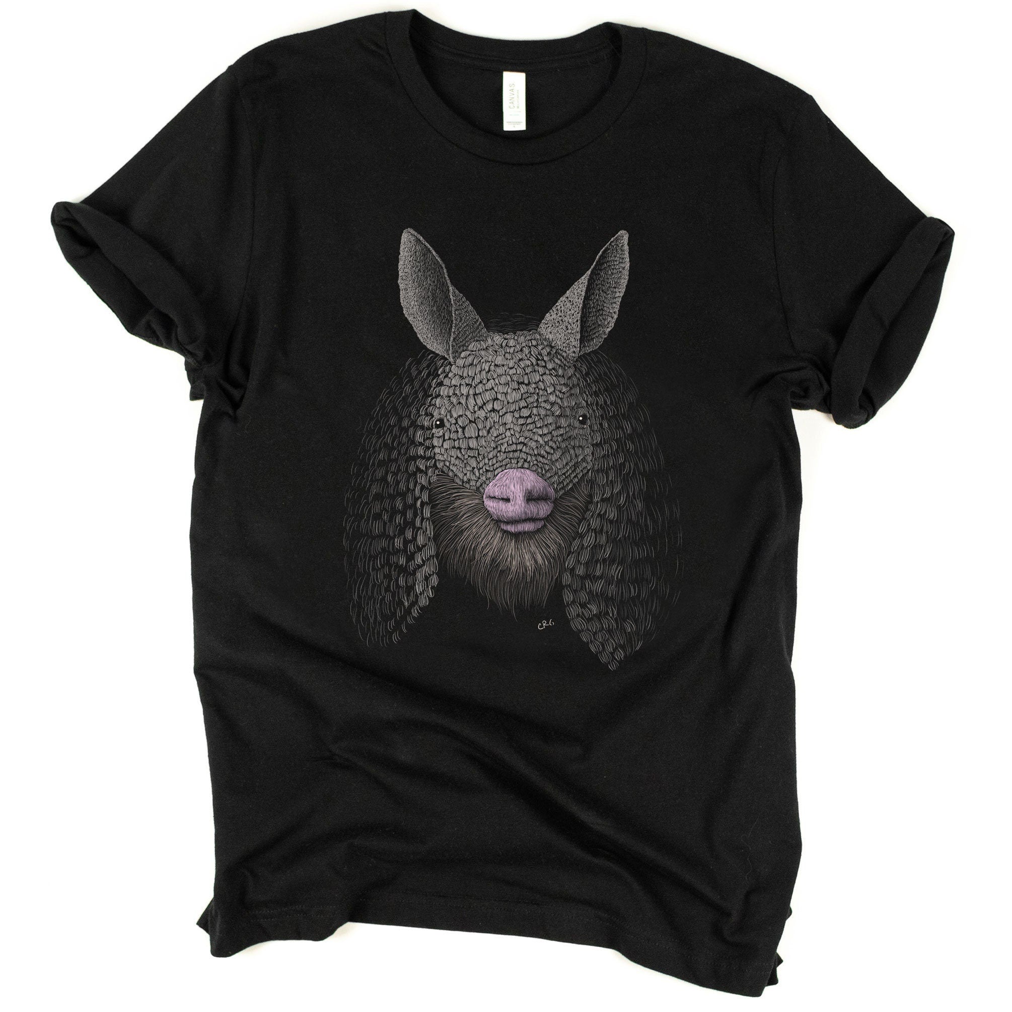 Armadillo Shirt