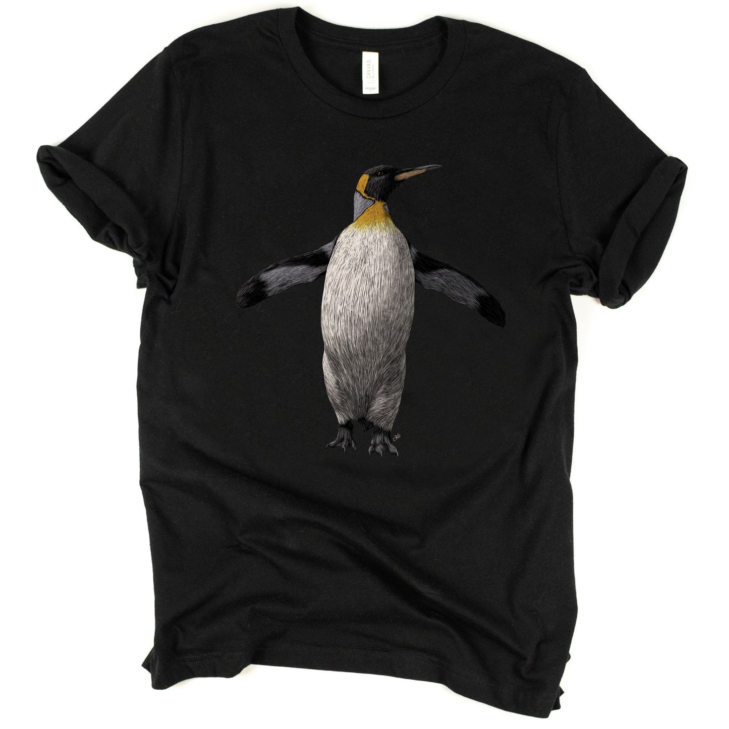 Penguin Shirt