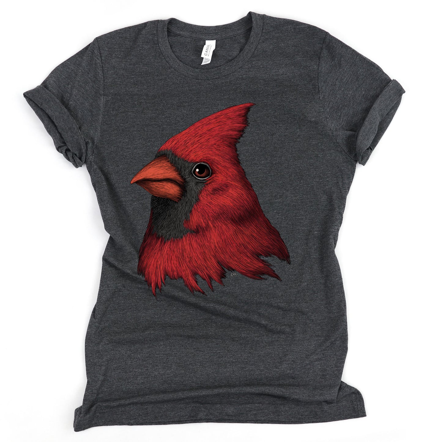 Cardinal Shirt