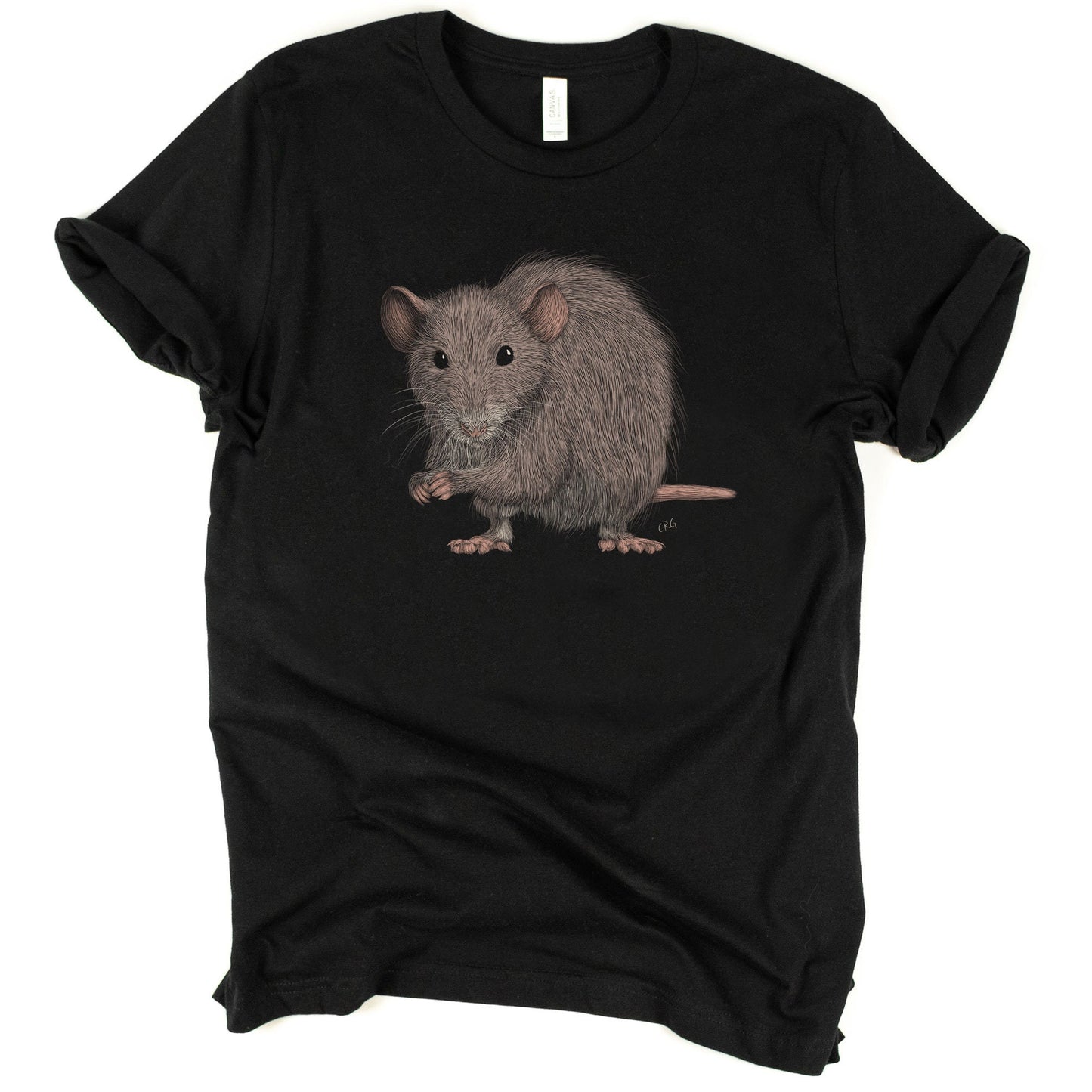 Rat Shirt