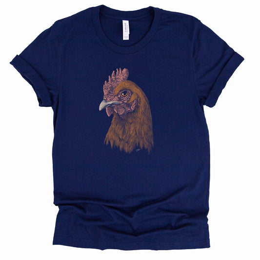 Chicken Shirt