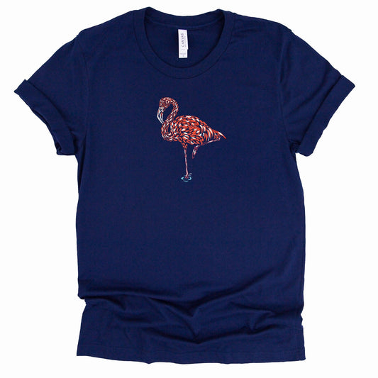 Flamingo Shirt