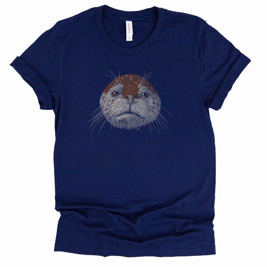 Harbor Seal Shirt