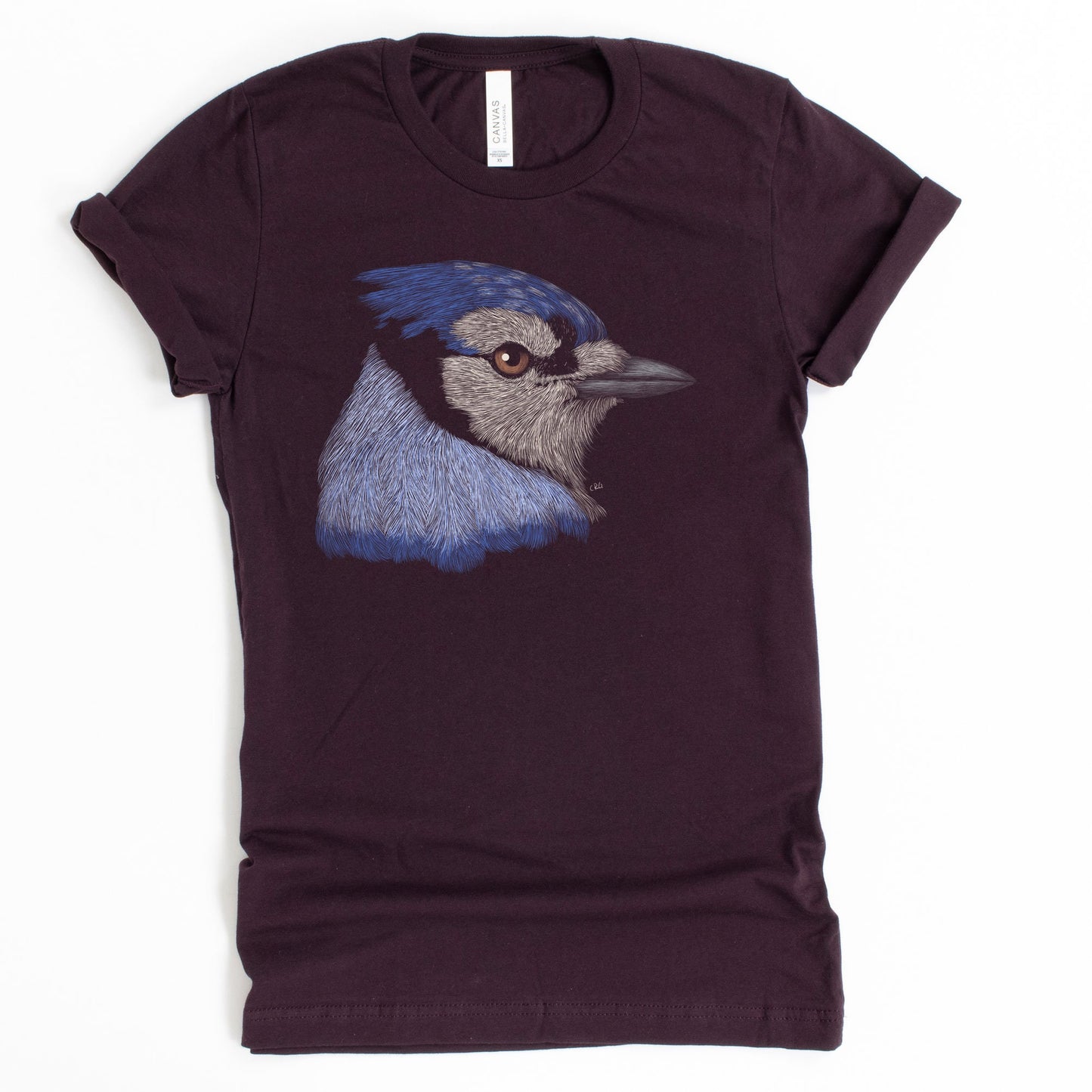 Blue Jay Shirt