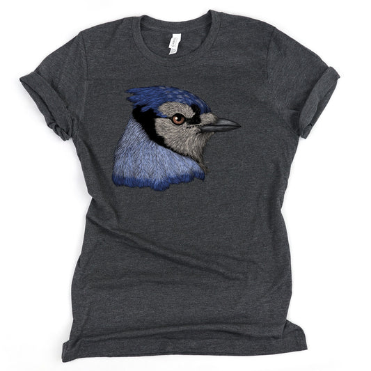 Blue Jay Shirt