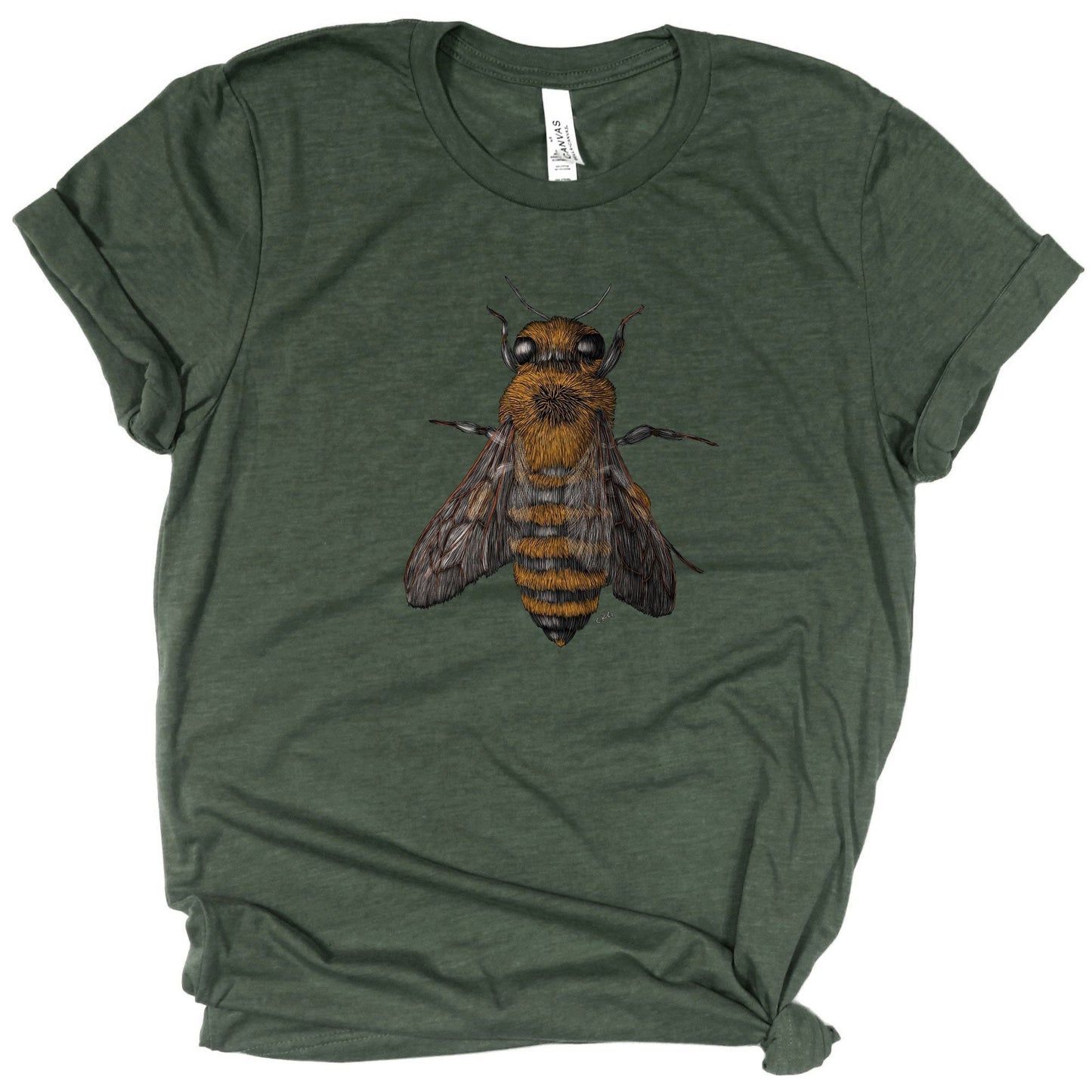 Honey Bee Shirt