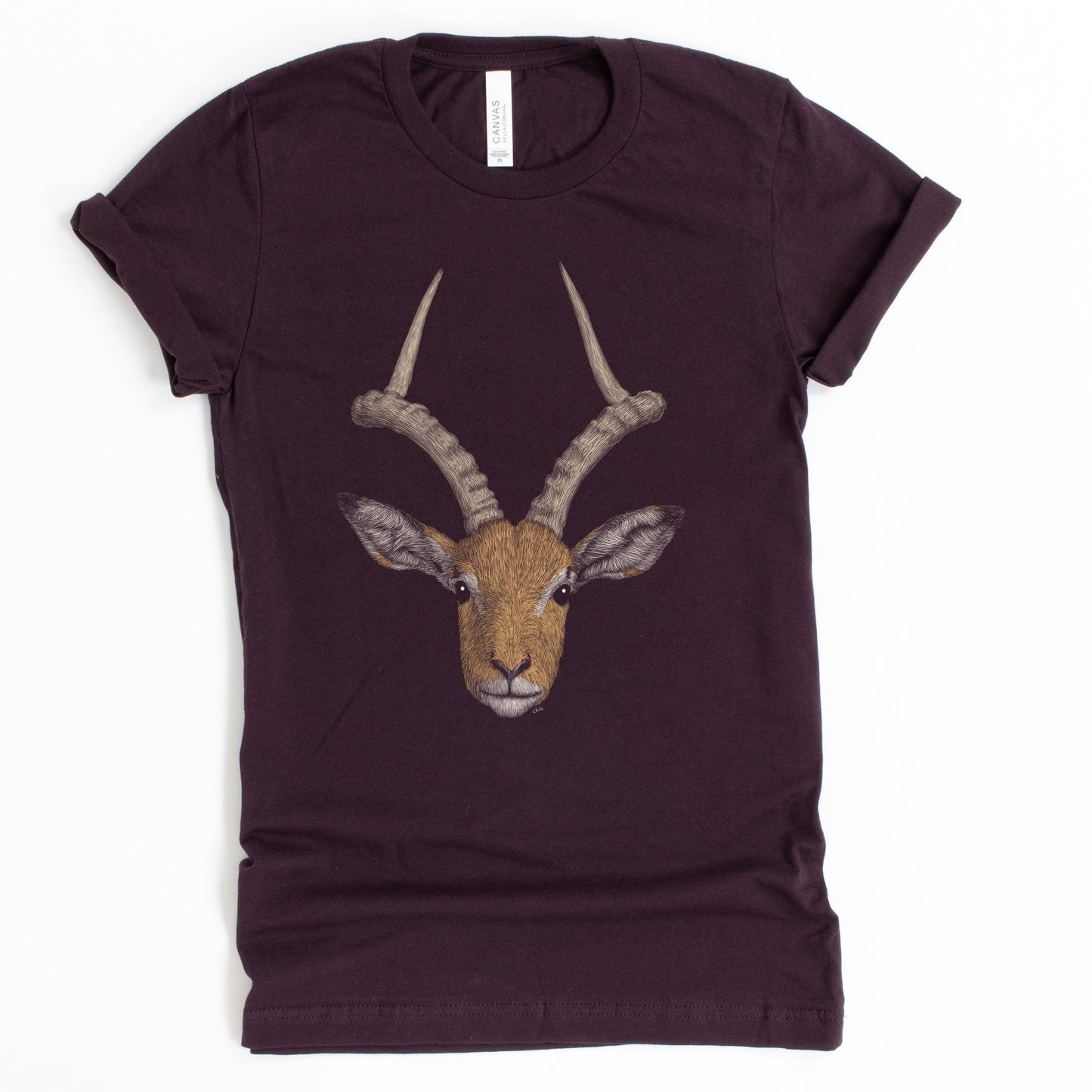 Impala Antelope Shirt